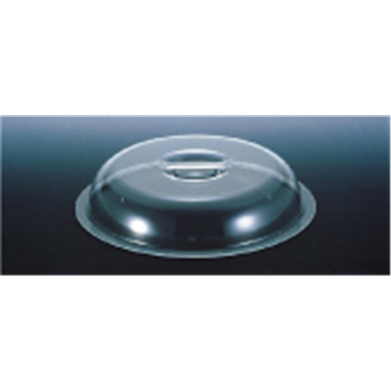 UKポリカ製丸チェーフィング用カバー 10インチ用 1袋(ご注文単位1袋)【直送品】