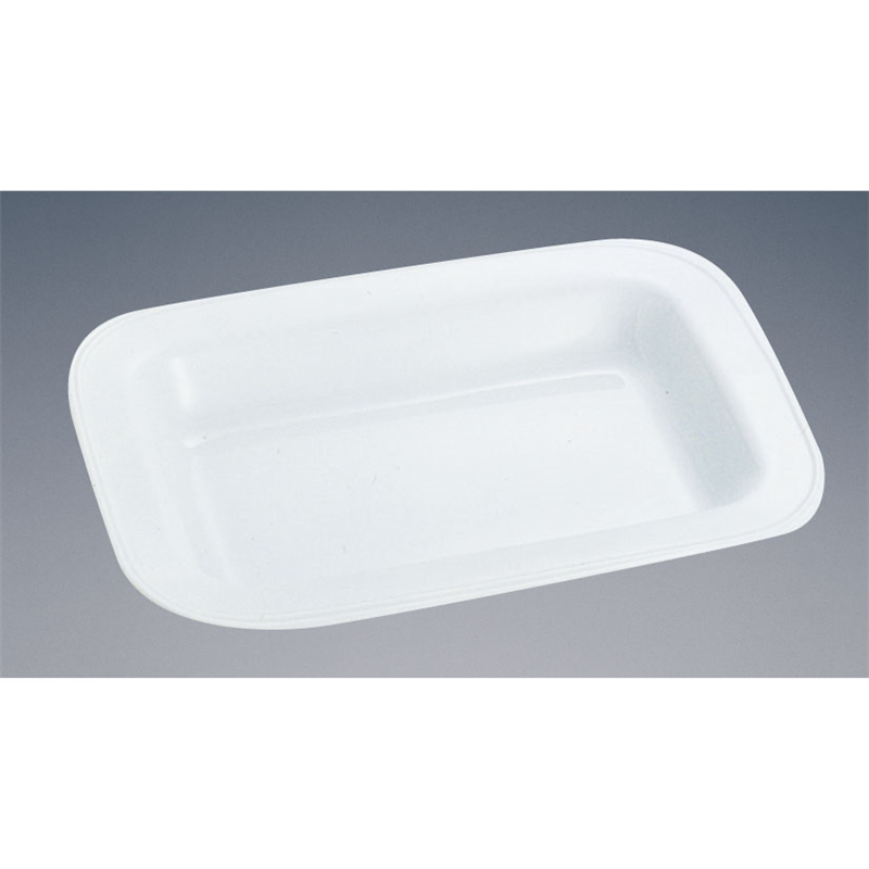 SW角チェーフィング用陶器 16インチ シングル用 1箱(ご注文単位1箱)【直送品】