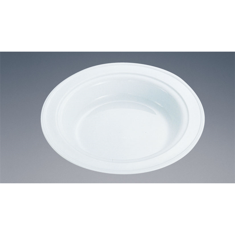 SW丸チェーフィング用陶器 14インチ用 1箱(ご注文単位1箱)【直送品】