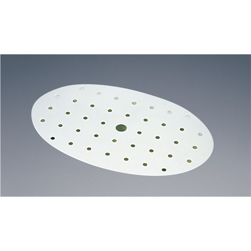 SW18-8小判チェーフィング用目皿 20インチ用 1袋(ご注文単位1袋)【直送品】