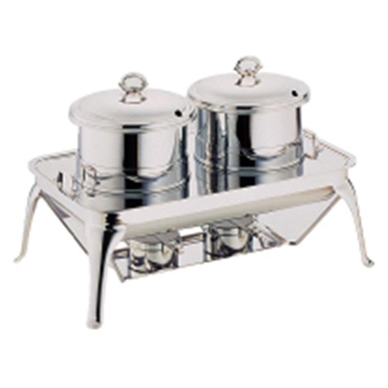 SW18-8スープステーション 25インチ 1箱（ご注文単位1箱）【直送品】