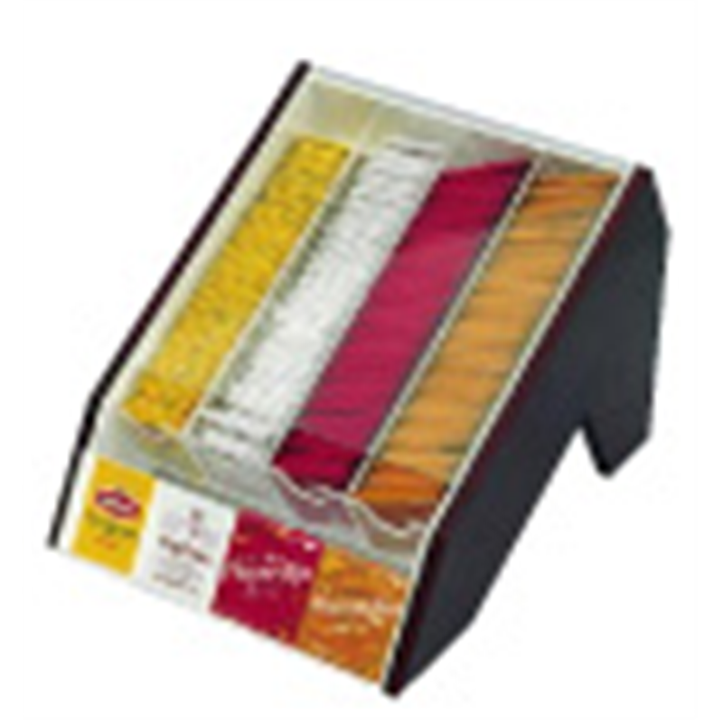 SAアクリルティーパックケース  1箱（ご注文単位1箱）【直送品】