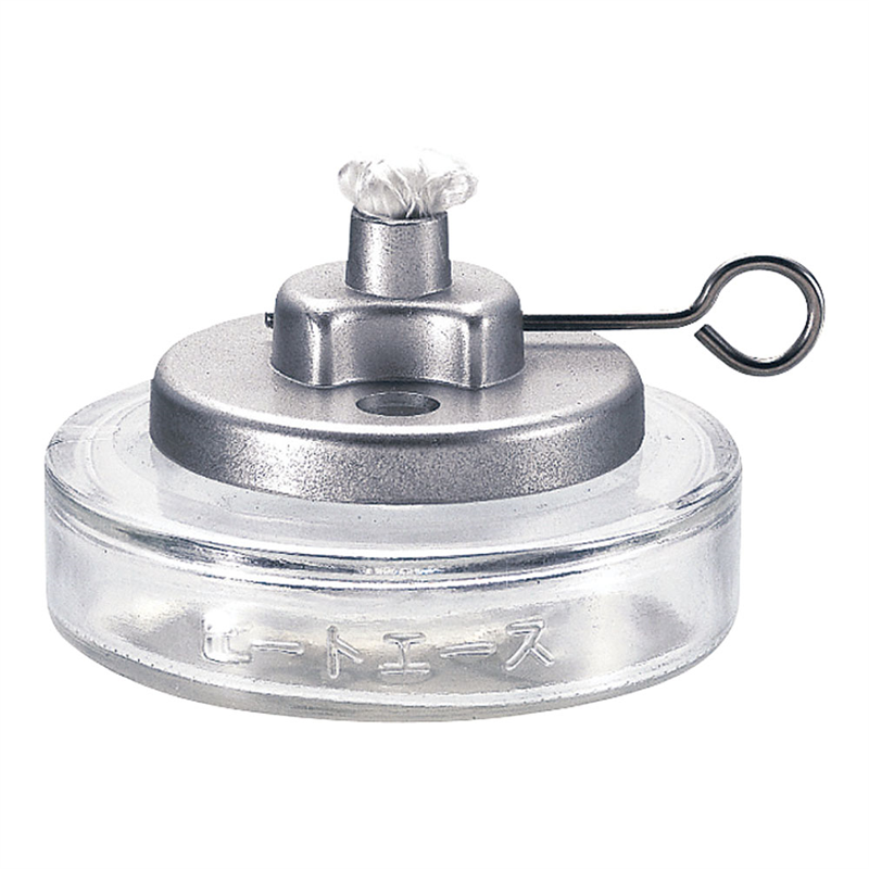 ヒートエースαデラックス ロータイプ 1個(ご注文単位1個)【直送品】