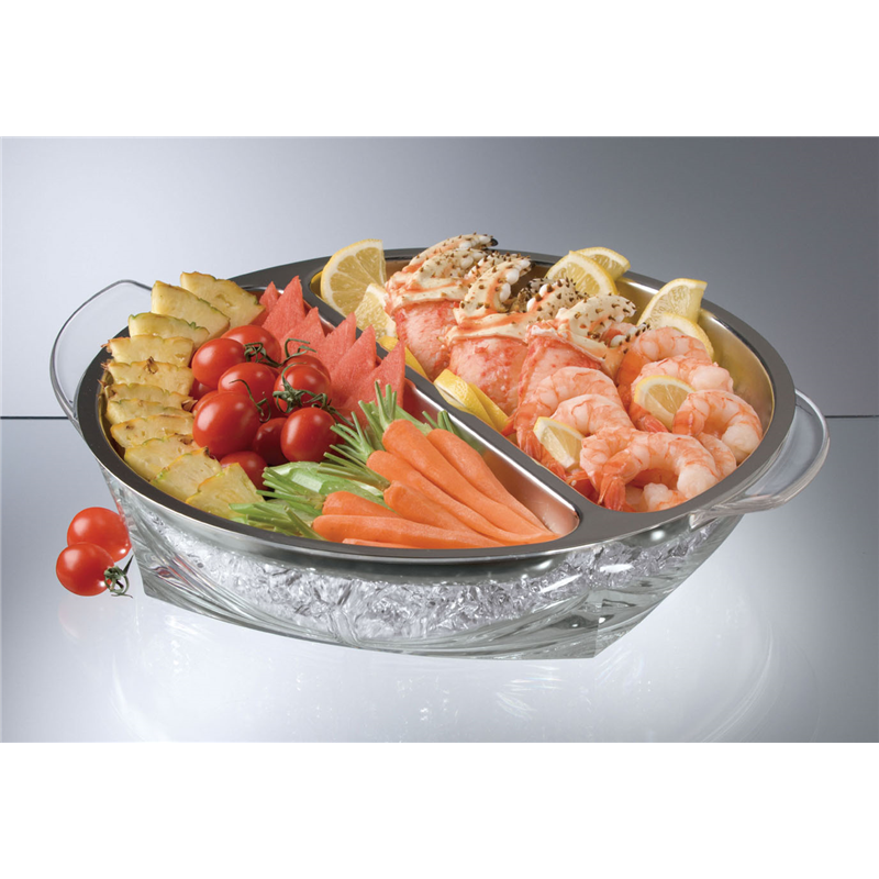 プロダイン　アイスド・アペタイザー IC-50 1箱（ご注文単位1箱）【直送品】