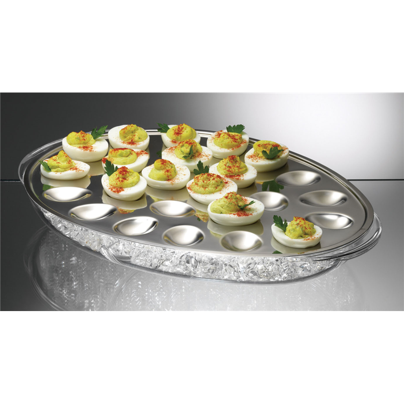 プロダイン　アイスド・エッグ IC-24 1箱（ご注文単位1箱）【直送品】