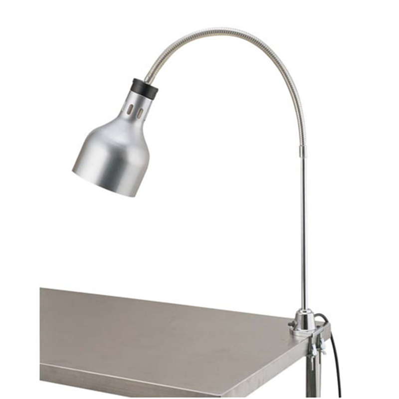 インフラレッドウォーマー スタンド式 IFW-60-GL-10PN 1箱(ご注文単位1箱)【直送品】