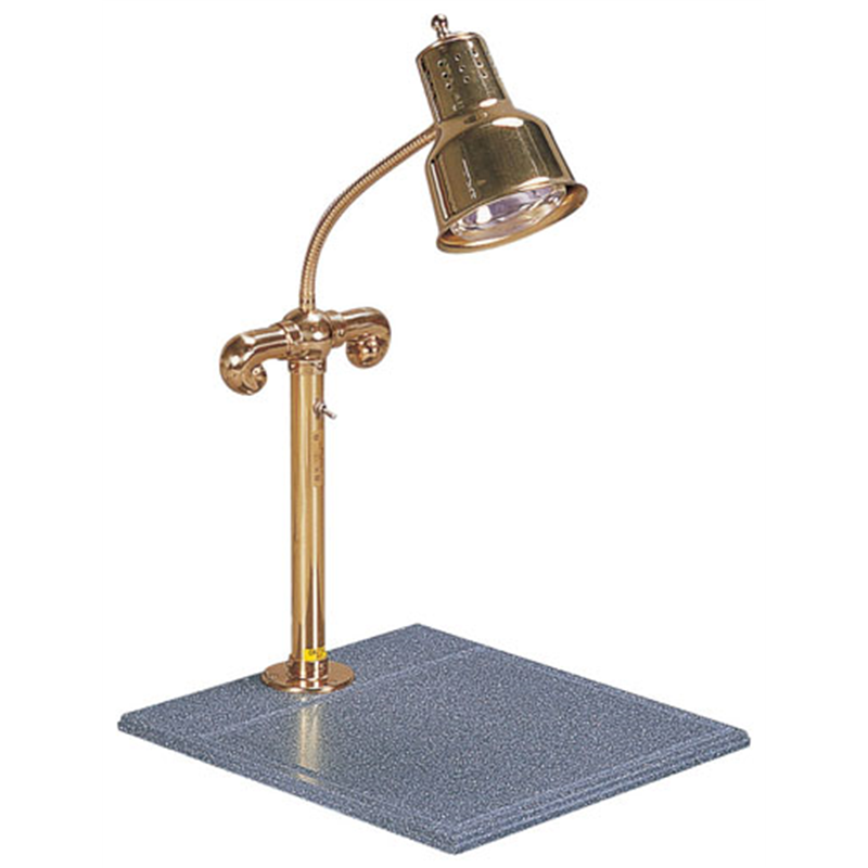 シングルランプ ヒートランプウォーマー 1箱(ご注文単位1箱)【直送品】