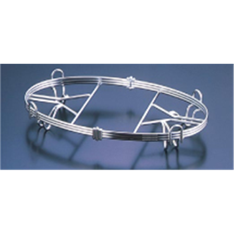 TKG18-8アストラル　小判スタンド 40 1袋（ご注文単位1袋）【直送品】