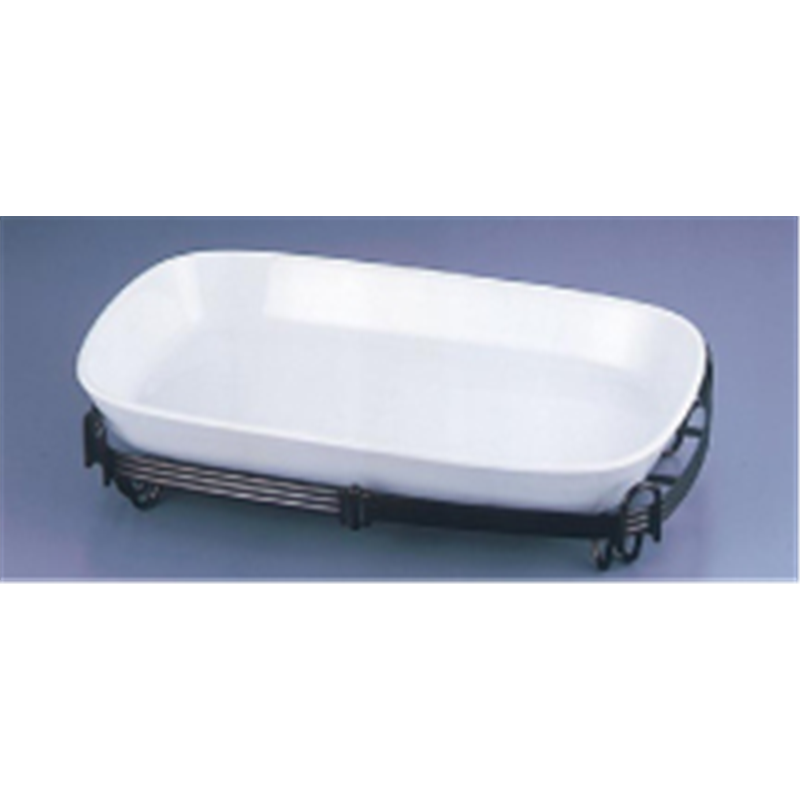 TKG角バルドスタンドセット　白 39-1011-39W 1個（ご注文単位1個）【直送品】