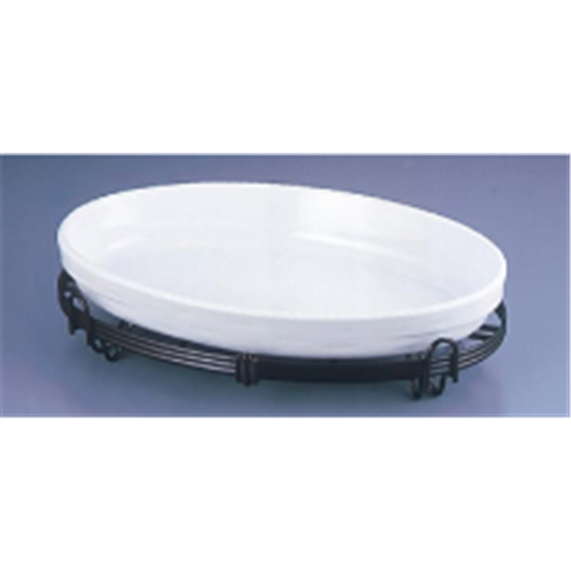 TKG小判バルドスタンドセット　白 44-3011-44W 1個（ご注文単位1個）【直送品】