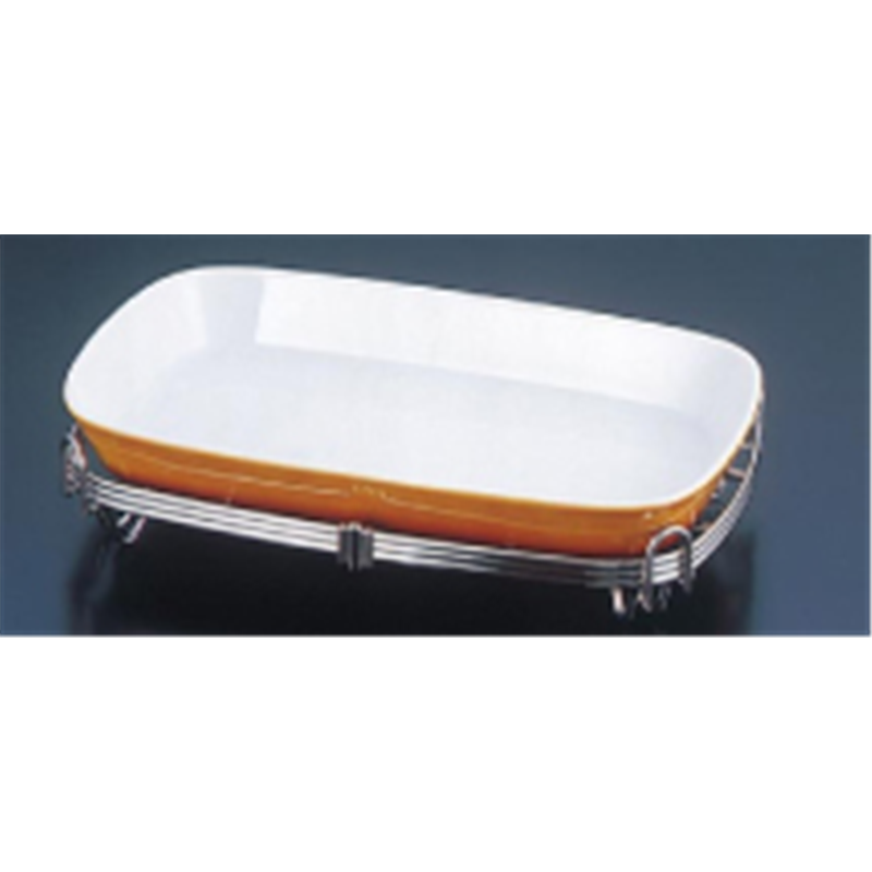 TKG18-8角アストラル　スタンドセット 茶　39-1011-39B 1個（ご注文単位1個）【直送品】