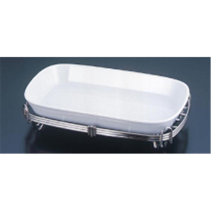 TKG18-8角アストラル　スタンドセット 白　39-1011-39W 1個（ご注文単位1個）【直送品】