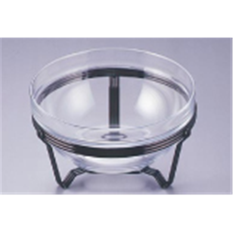 TKGバルドサラダボールスタンドセット 26cm 1個（ご注文単位1個）【直送品】