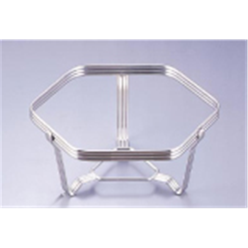 TKG18-8アストラル　六角スタンド 24 1袋（ご注文単位1袋）【直送品】