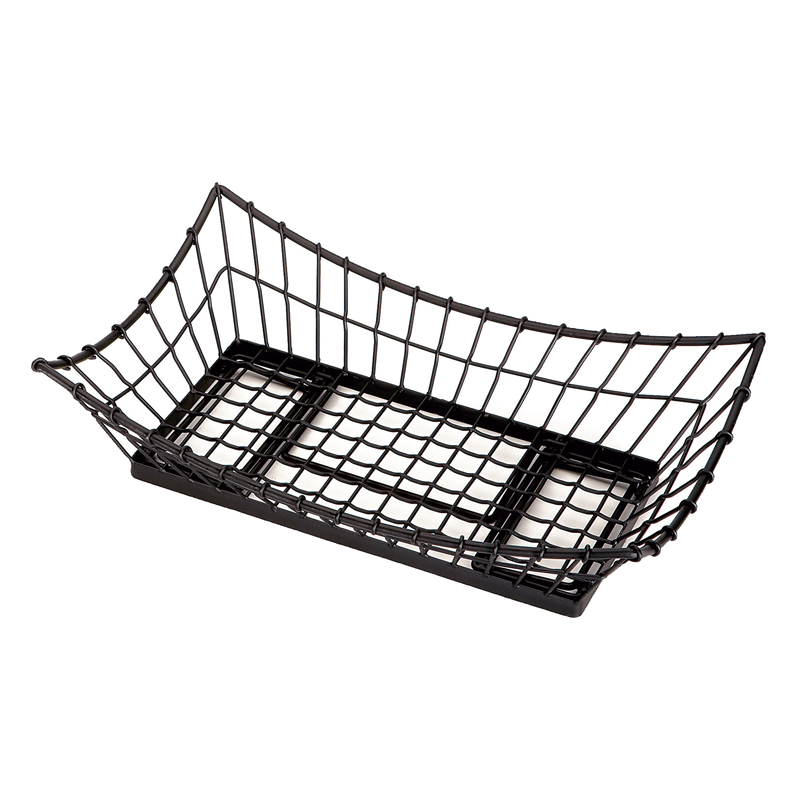 グランドマスター　TFワイヤーバスケット レクタングル　GMT2113 1袋（ご注文単位1袋）【直送品】