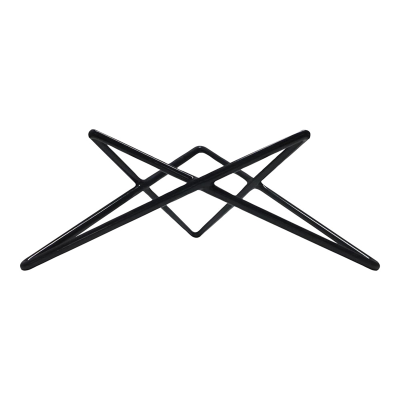 3Dノンスリップスタンド　スター M 1袋（ご注文単位1袋）【直送品】