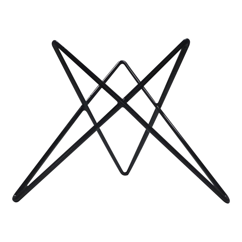 3Dノンスリップスタンド　スター L 1袋（ご注文単位1袋）【直送品】