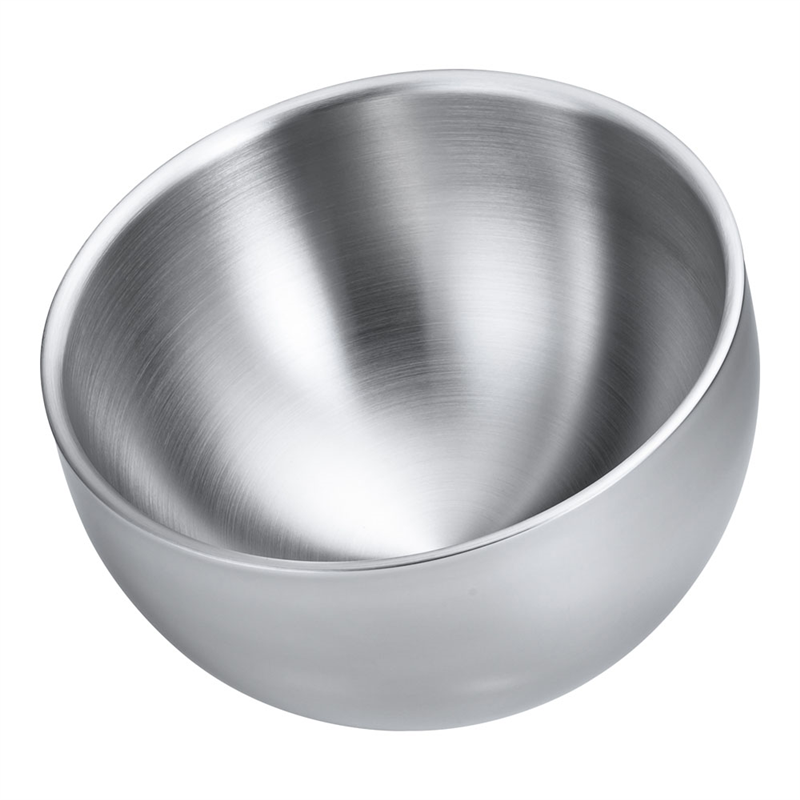 ドンナム　ダブルウォール　アングルボール 24cm 1箱（ご注文単位1箱）【直送品】