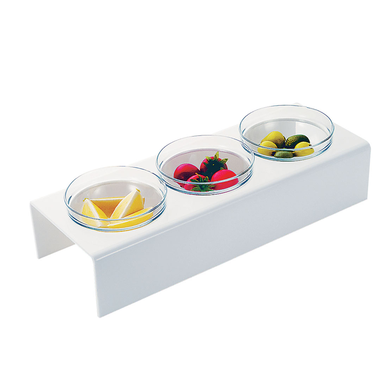 サラダボールスタンドセット　4882 （14cmボール付） 1箱（ご注文単位1箱）【直送品】