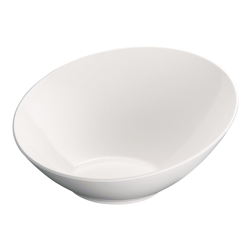 メラミン　ライトブロー　傾斜ボール 14inMEDB-201914 1個（ご注文単位1個）【直送品】