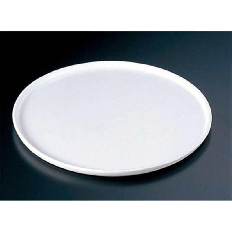 グランデビアンカ　フラットプレート GB2051　（M） 1個（ご注文単位1個）【直送品】