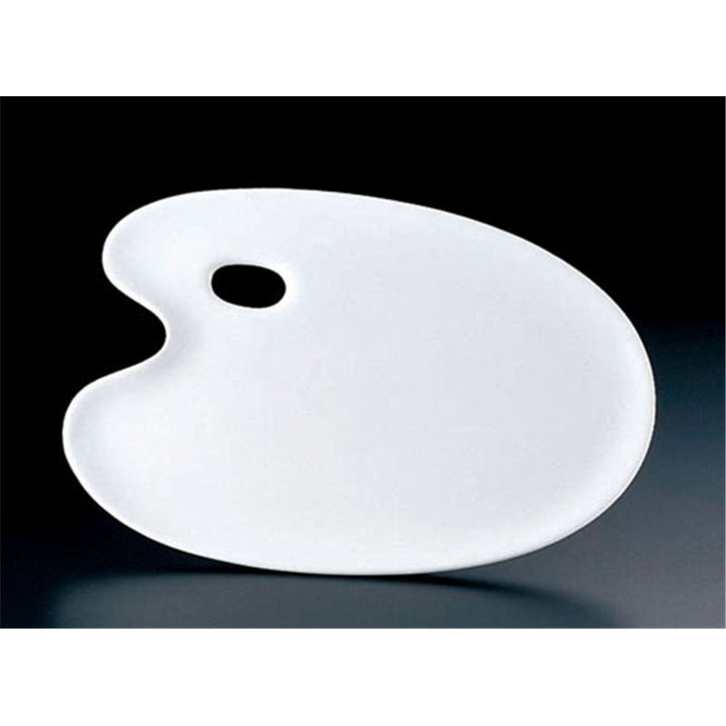 グランデビアンカ　パレットプラター GB2177 1個（ご注文単位1個）【直送品】