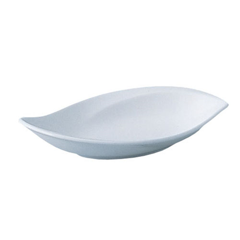 ステラート　18cm木の葉ボール 50180-3412 1個（ご注文単位1個）【直送品】