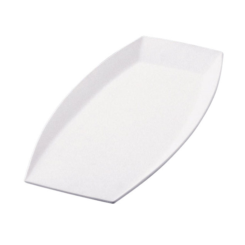 オペラ　40cmビュッフェシングルトレイ 50827-5383 1箱（ご注文単位1箱）【直送品】