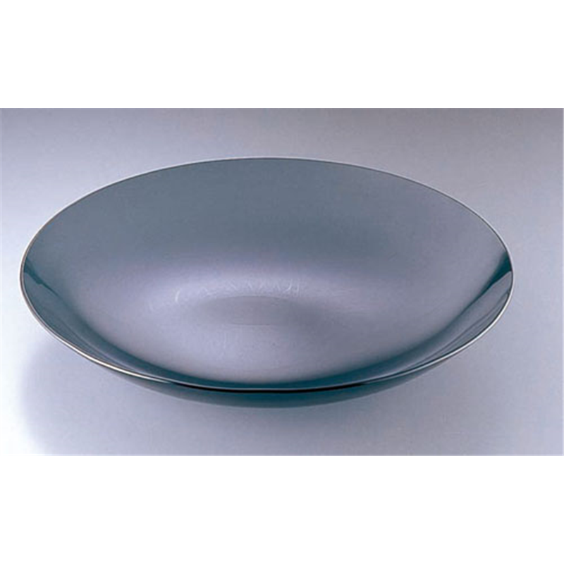 グランデヴェートロ　GV6241BK ラウンドセンターピース　62cm 1箱（ご注文単位1箱）【直送品】