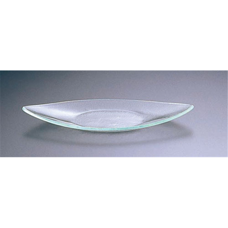 グランデヴェートロ　GV3121 舟型プレート　31cm 1個（ご注文単位1個）【直送品】