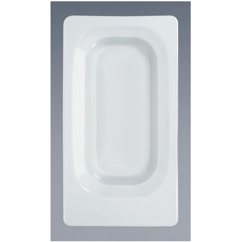 シナリオ　GNディッシュ　1／3 100mm　9375823 1箱（ご注文単位1箱）【直送品】