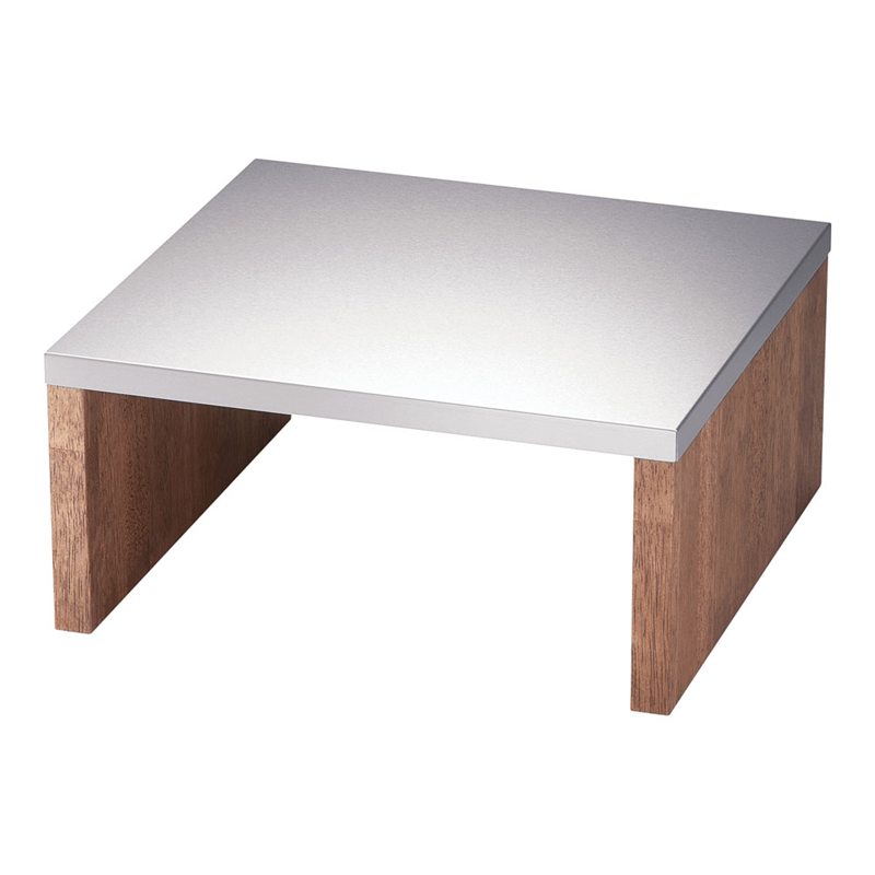 ST天板オーガナイザーボックスラック 2個用 1箱(ご注文単位1箱)【直送品】