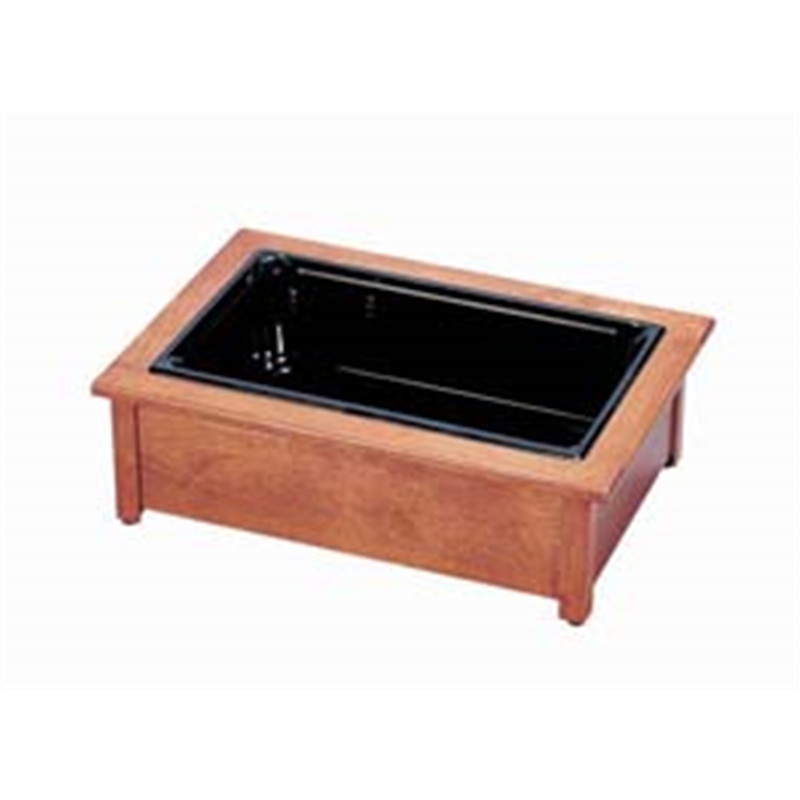 カル・ミル　木製　コールドケース 412-18 1箱（ご注文単位1箱）【直送品】