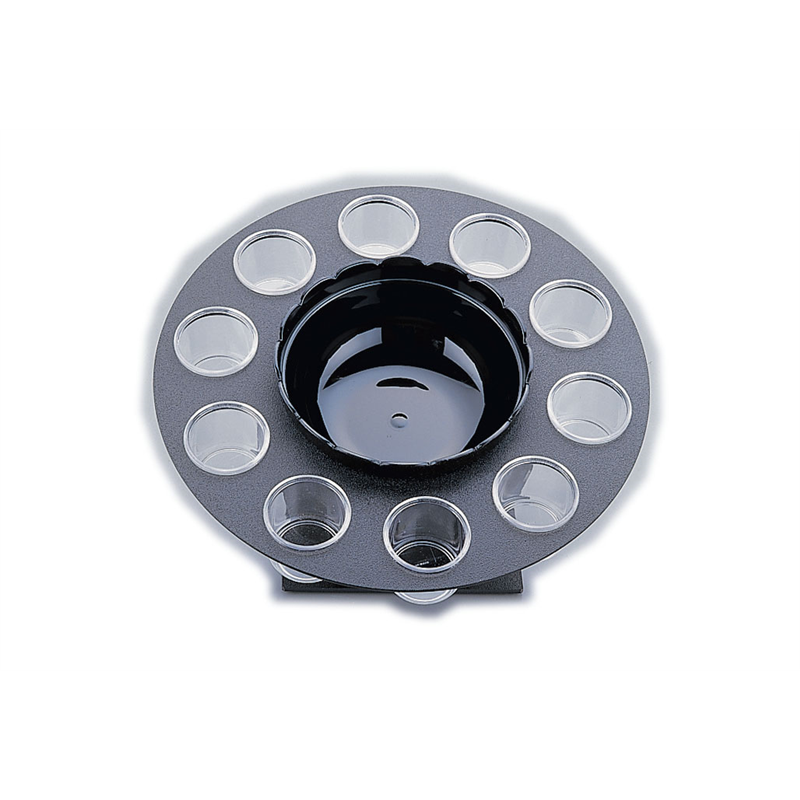 カル・ミル　回転式サラダサーバー 1014 1箱（ご注文単位1箱）【直送品】