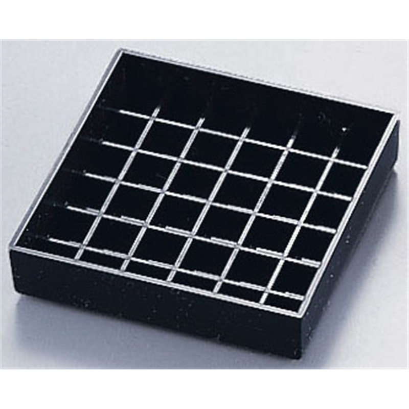 スクエア ドリップトレイ 681-4-13 1個(ご注文単位1個)【直送品】