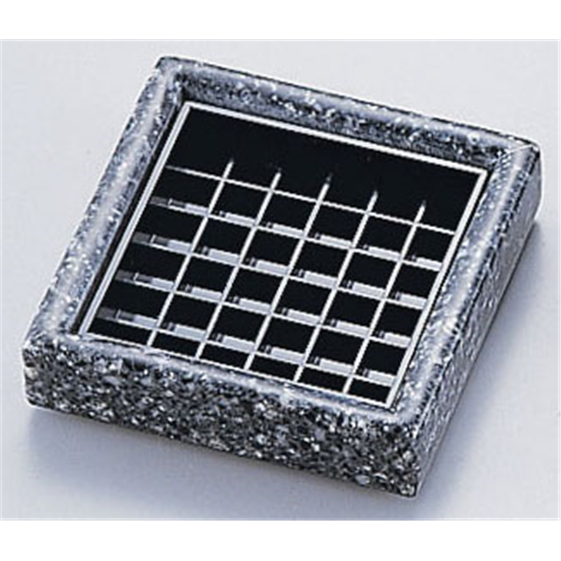 ストーンカラー ドリップトレイ 330-4-31 1袋(ご注文単位1袋)【直送品】