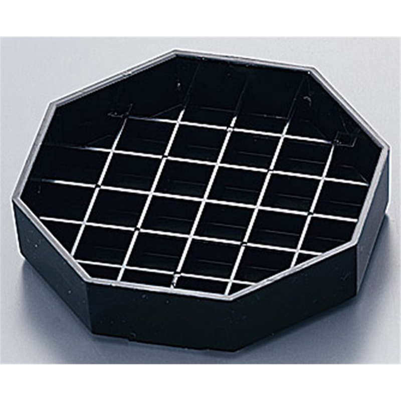 オクタゴン ドリップトレイ 308-4-13 1袋(ご注文単位1袋)【直送品】