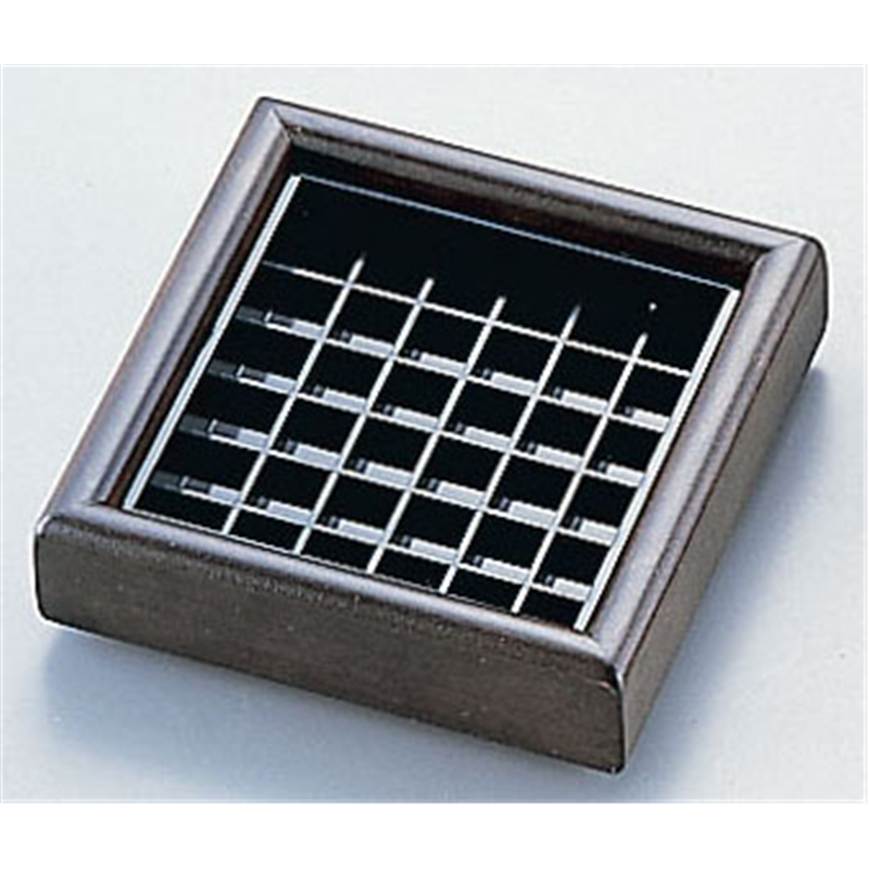 ウッドカラー ドリップトレイ 330-4-52 1袋(ご注文単位1袋)【直送品】
