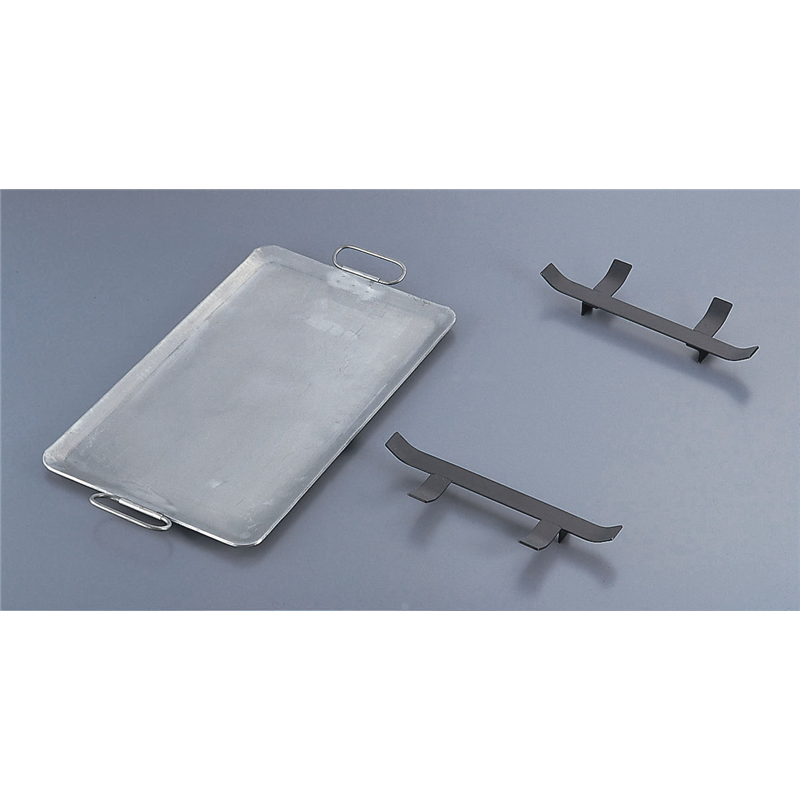 クックサーブ　システム用グリドル 1362 1箱（ご注文単位1箱）【直送品】