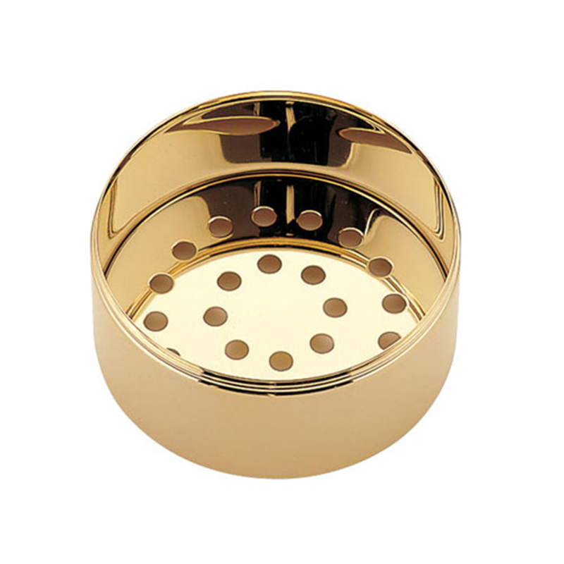 TKG18-8プチセイロ身（金メッキ付） 10cm 1袋（ご注文単位1袋）【直送品】