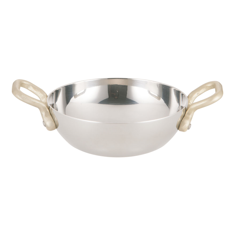 UK18-8プチキャセロール鍋 9cm 1袋（ご注文単位1袋）【直送品】