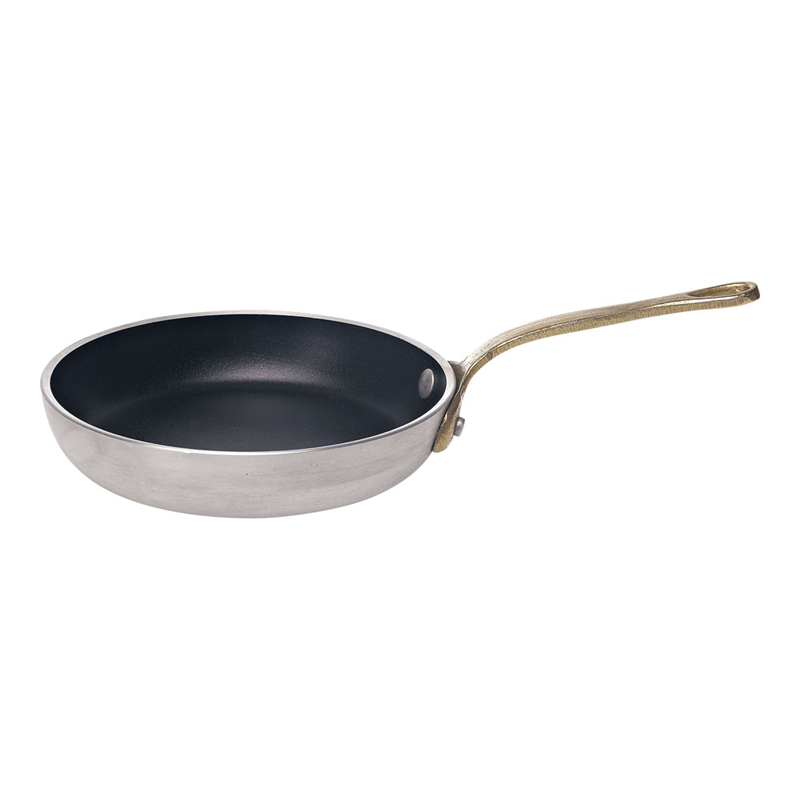 セルヴィン・ターヴォラ　アルミPTFE フライパン14cm 1箱（ご注文単位1箱）【直送品】