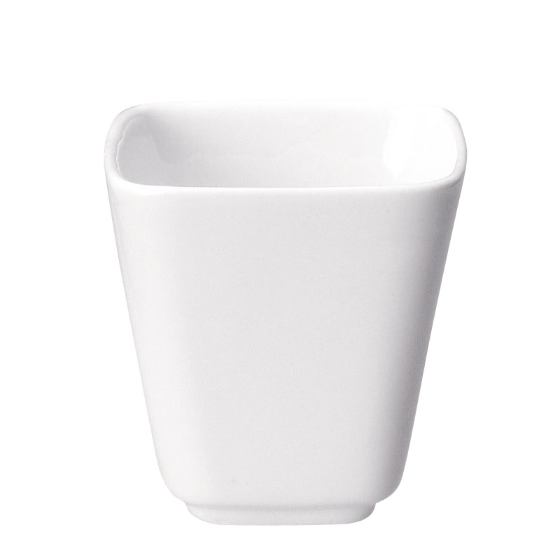 ピッコロビアンカ　ミニカップ 2　1／2インチ 1箱（ご注文単位1箱）【直送品】