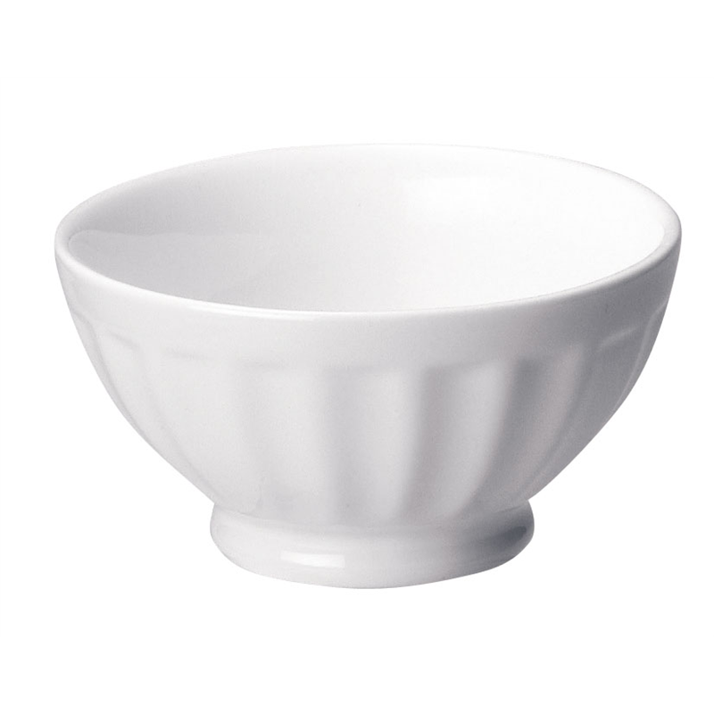 ピッコロビアンカ　ストライプボウル 3　1／2インチ 1箱（ご注文単位1箱）【直送品】