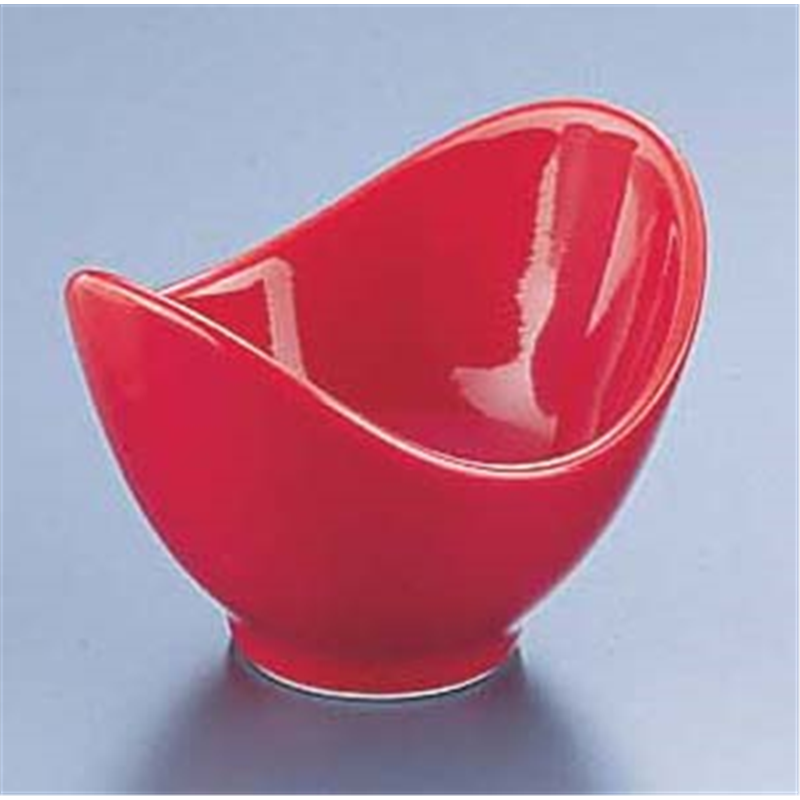 ピジョンボール D-140　赤 1個（ご注文単位1個）【直送品】