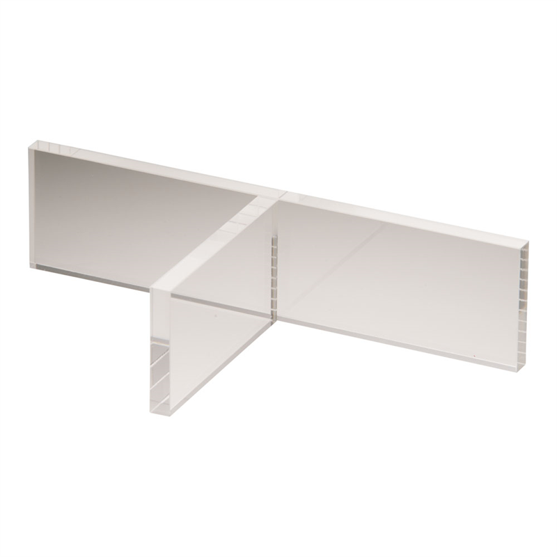 アクリル お重用仕切り L OJ-L09 1個(ご注文単位1個)【直送品】