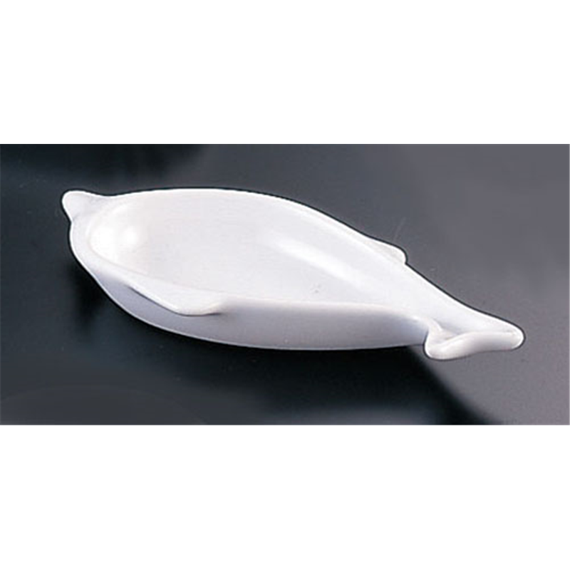 レヴォル　ミニチュアディッシュ P72　デルフィ 1個（ご注文単位1個）【直送品】