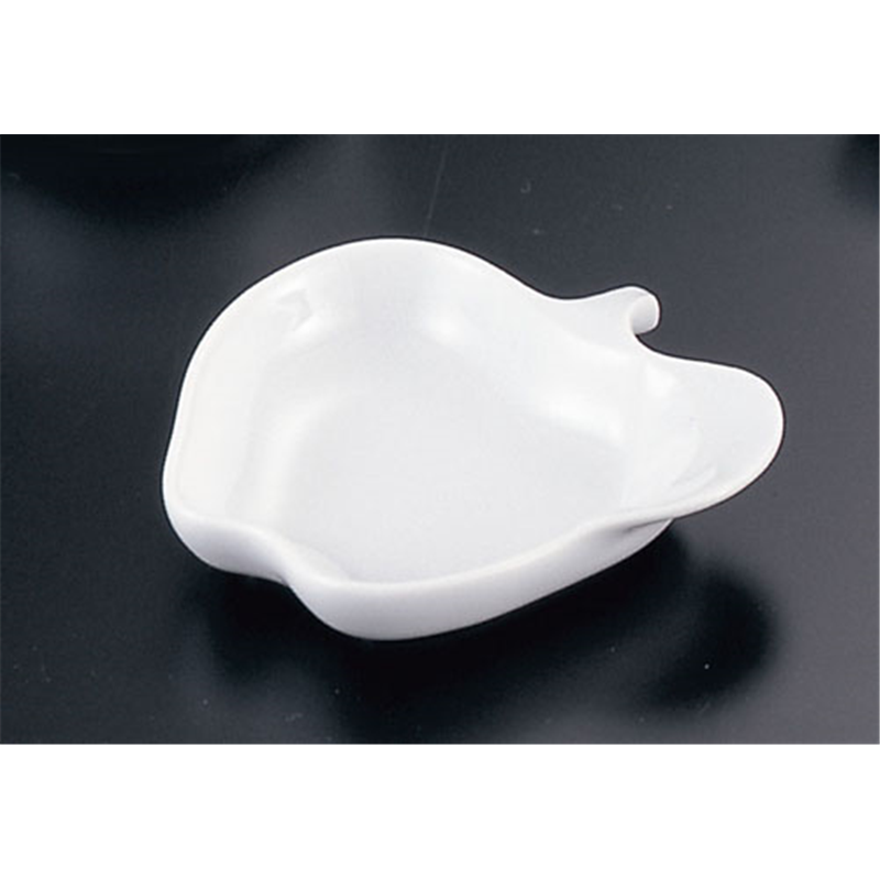 レヴォル　ミニチュアディッシュ M2　りんご 1個（ご注文単位1個）【直送品】