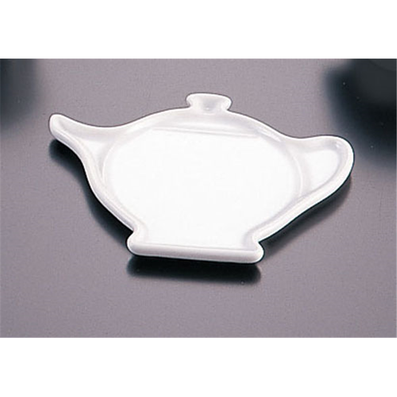 レヴォル　ミニチュアディッシュ 615655　ティーポット 1個（ご注文単位1個）【直送品】