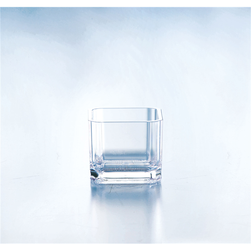 ルーチェ クリアキューブ TX-10 1個(ご注文単位1個)【直送品】